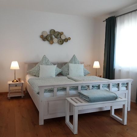 Ferienwohnung Poelzl شيمنغ المظهر الخارجي الصورة