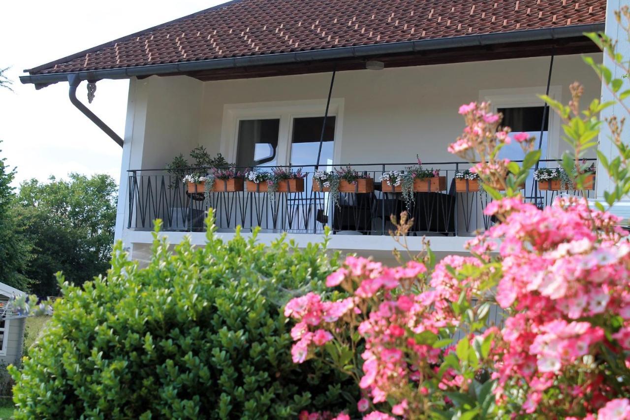Ferienwohnung Poelzl شيمنغ المظهر الخارجي الصورة