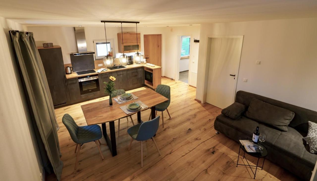 Ferienwohnung Poelzl شيمنغ المظهر الخارجي الصورة