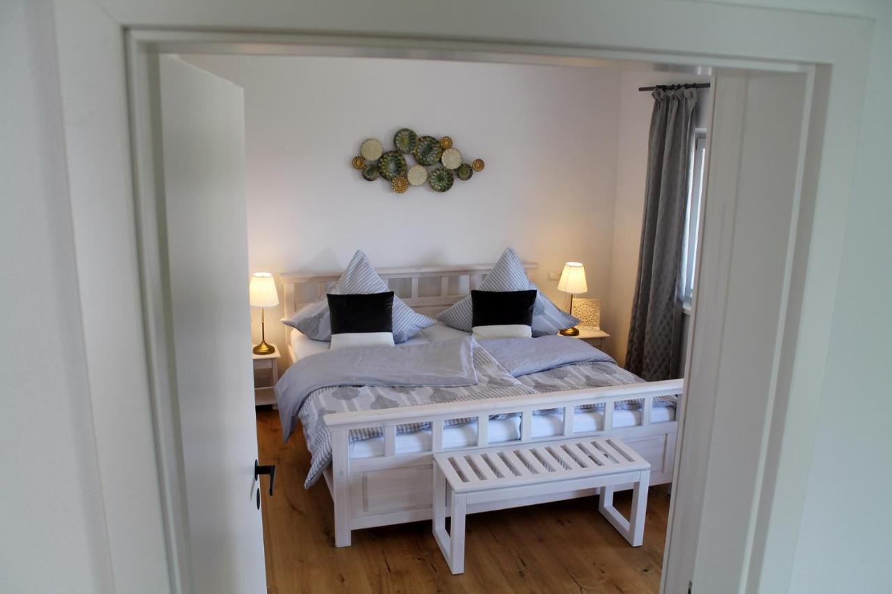 Ferienwohnung Poelzl شيمنغ المظهر الخارجي الصورة