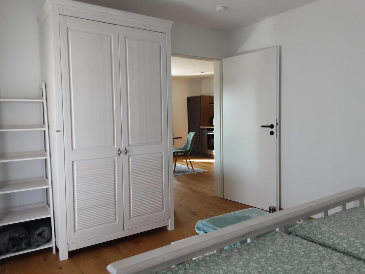 Ferienwohnung Poelzl شيمنغ المظهر الخارجي الصورة