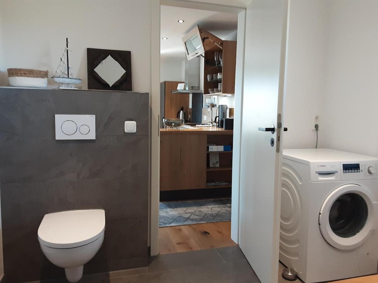 Ferienwohnung Poelzl شيمنغ المظهر الخارجي الصورة