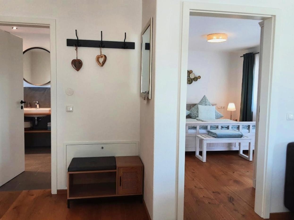 Ferienwohnung Poelzl شيمنغ المظهر الخارجي الصورة