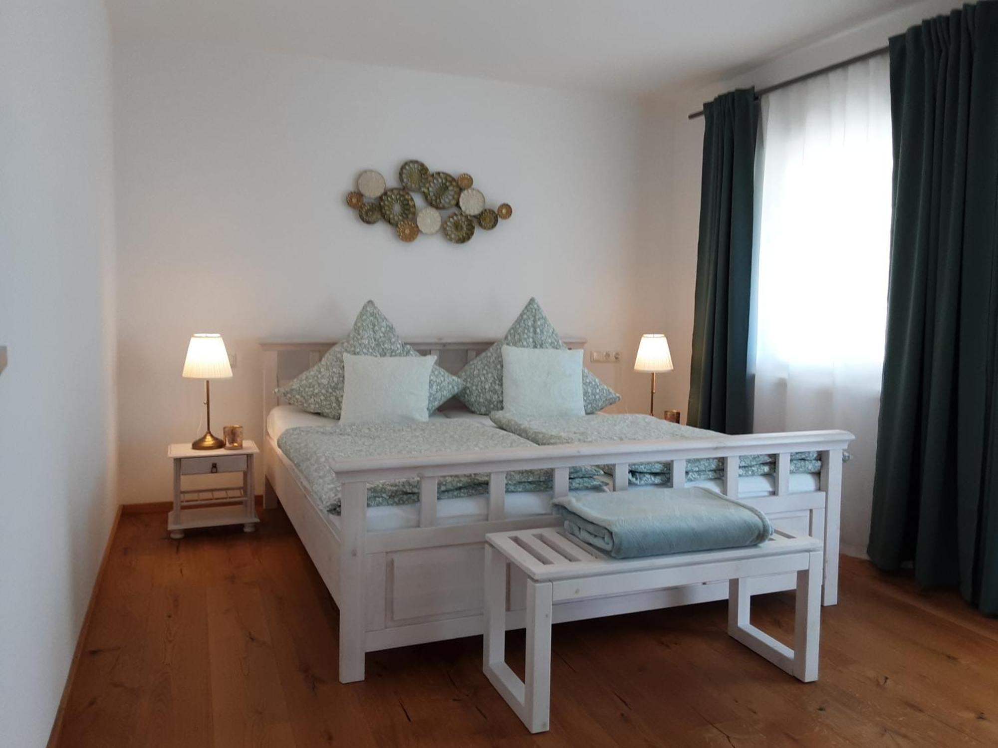 Ferienwohnung Poelzl شيمنغ المظهر الخارجي الصورة