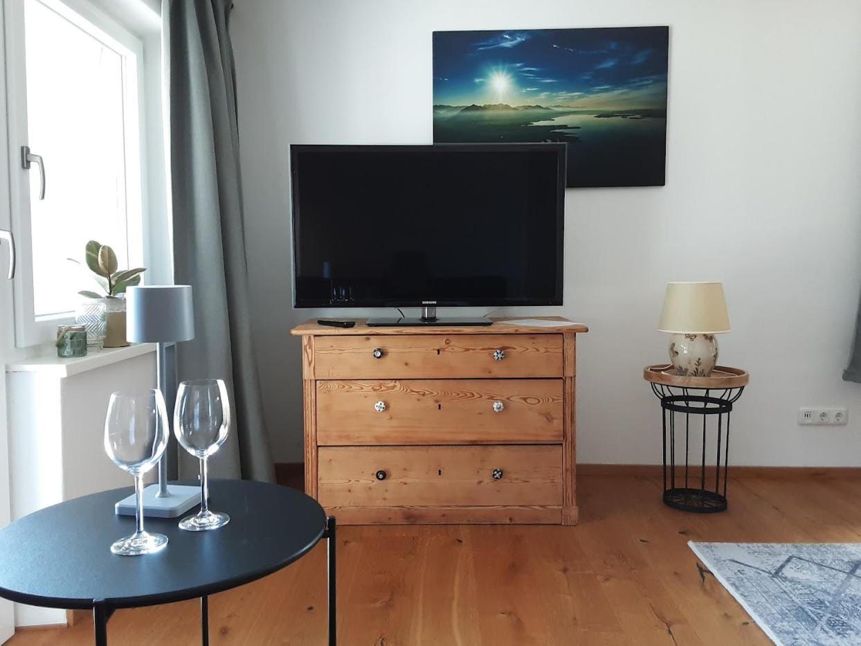 Ferienwohnung Poelzl شيمنغ المظهر الخارجي الصورة